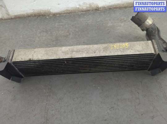 купить Радиатор интеркулера на Mazda CX-5 2012-2017