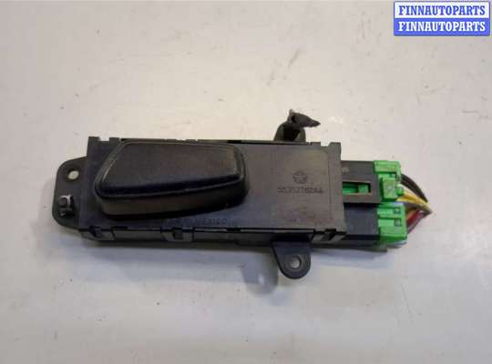 Кнопка регулировки сидений JPM9341 на Jeep Liberty 2002-2006