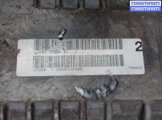 купить Колонка рулевая на Ford Focus 2 2008-2011
