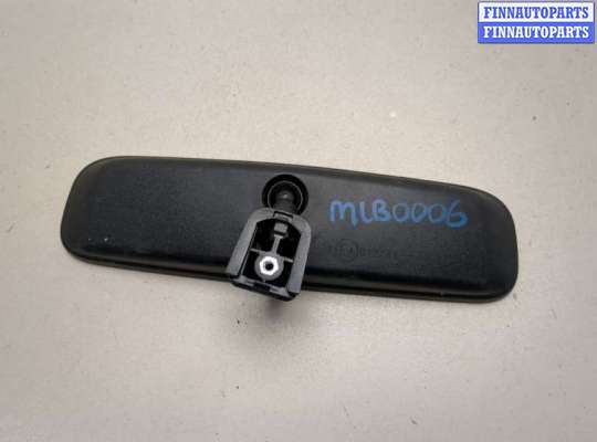 Зеркало салонное на Kia Cerato III (YD)