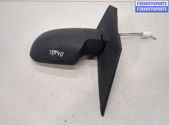 купить Зеркало боковое на Ford Fiesta 2001-2007