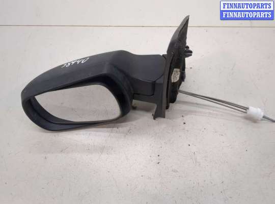 купить Зеркало боковое на Ford Fiesta 2001-2007
