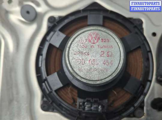 купить Стеклоподъемник электрический на Volkswagen Phaeton 2002-2010