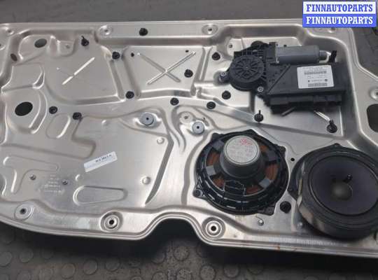 купить Стеклоподъемник электрический на Volkswagen Phaeton 2002-2010