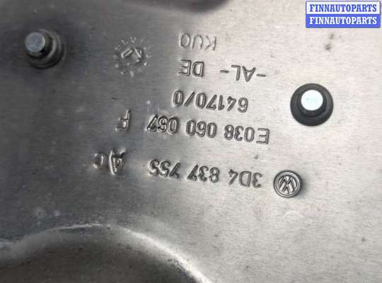 купить Стеклоподъемник электрический на Volkswagen Phaeton 2002-2010