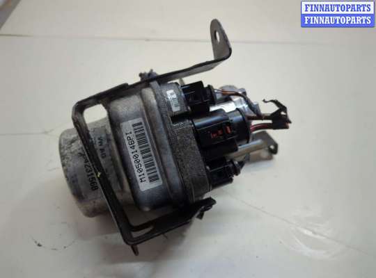 Насос электрический усилителя руля SK518153 на Skoda Fabia 2007-2014