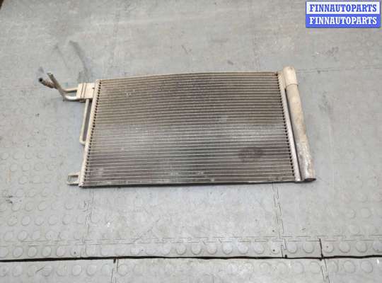 купить Радиатор кондиционера на Opel Corsa D 2006-2014