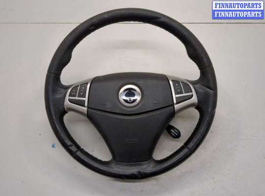 Руль SS68689 на SsangYong Korando 2010-2019