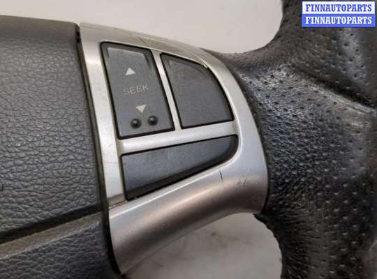 купить Руль на SsangYong Korando 2010-2019