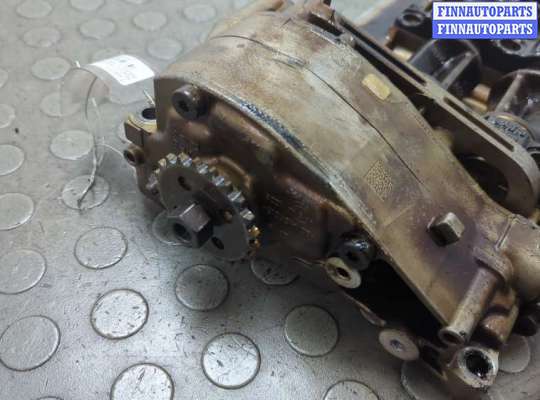 купить Насос масляный на BMW 1 E87 2004-2011
