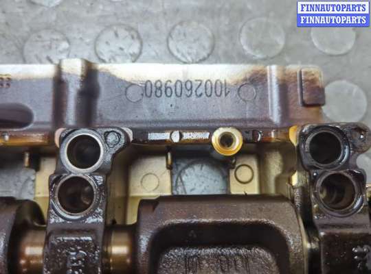 купить Насос масляный на BMW 1 E87 2004-2011