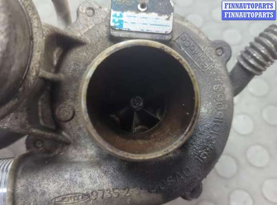 купить Турбина на Ford Escape 2015-2019
