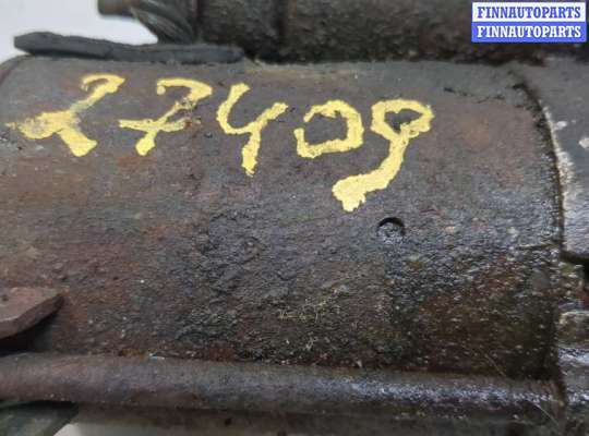 купить Стартер на Opel Zafira A 1999-2005