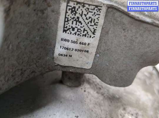 купить Ступица (кулак, цапфа) на Audi A4 (B9) 2015-2023