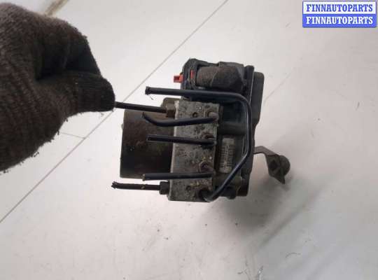 купить Блок АБС, насос (ABS, ESP, ASR) на Skoda Fabia 2007-2014