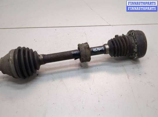 купить Полуось (приводной вал, шрус) на Skoda Fabia 2007-2014