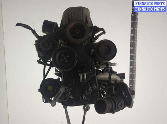Купить Форсунка топливная на Hyundai Matrix 2001-2010 Форсунка топливная HN612643 на Hyundai Matrix 2001-2010