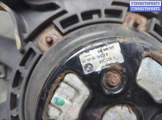 купить Вентилятор радиатора на BMW 7 E38 1994-2001