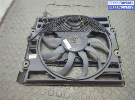 купить Вентилятор радиатора на BMW 7 E38 1994-2001