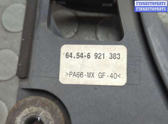 купить Вентилятор радиатора на BMW 7 E38 1994-2001