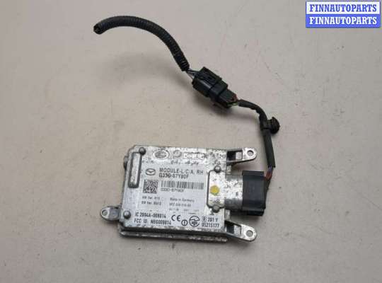 купить Датчик слепых (мертвых) зон на Mazda CX-7 2007-2012
