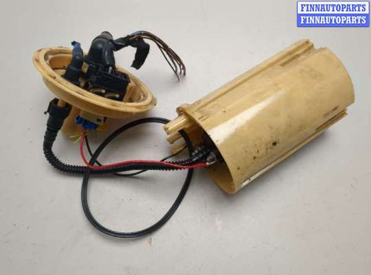 Насос топливный электрический BM3557115 на BMW X3 E83 2003-2010