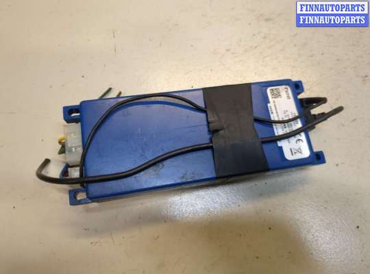 купить Блок управления телефоном на Volkswagen Touareg 2007-2010