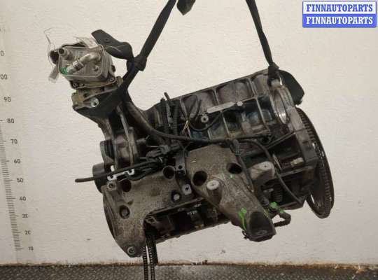 купить Блок цилиндров (Шорт блок) на BMW 1 E87 2004-2011
