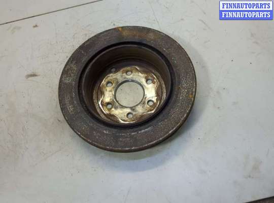 купить Диск тормозной на Nissan Pathfinder 2004-2014