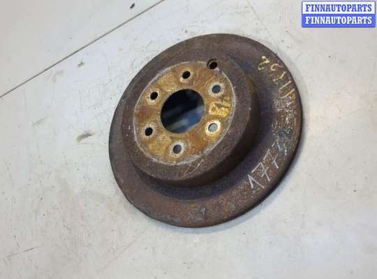 купить Диск тормозной на Nissan Pathfinder 2004-2014