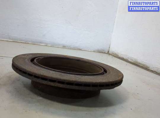 купить Диск тормозной на Nissan Pathfinder 2004-2014