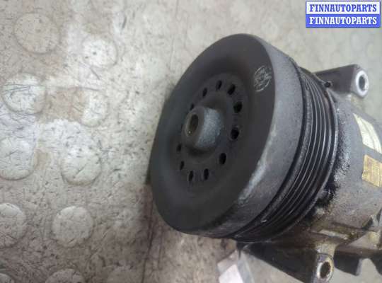купить Компрессор кондиционера на Opel Corsa D 2006-2014