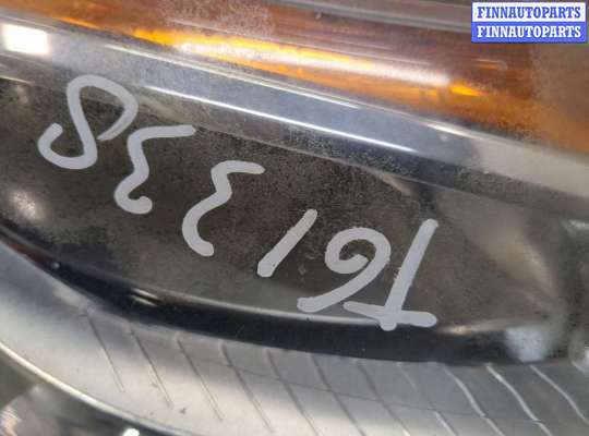 купить Фара (передняя) на Citroen C3 picasso 2009-2017