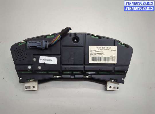купить Щиток приборов (приборная панель) на Ford S-Max 2006-2010