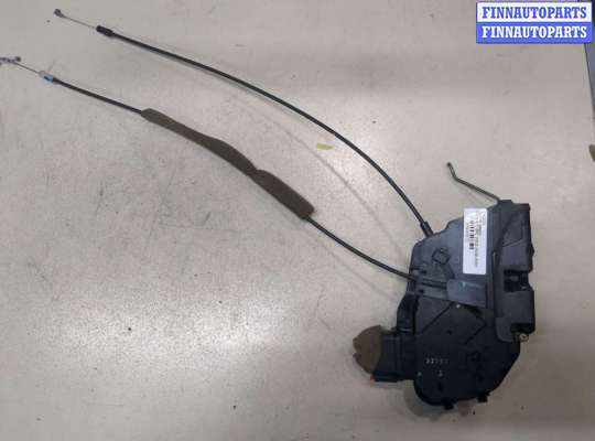 купить Замок двери на Mazda 3 (BK) 2003-2009