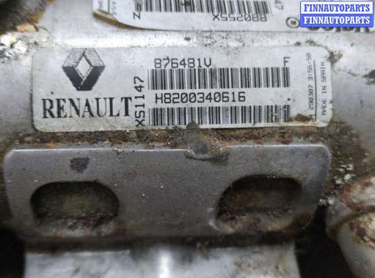 купить Клапан рециркуляции газов (EGR) на Renault Trafic 2001-2014
