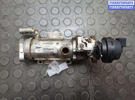 Клапан рециркуляции газов (EGR) RN1573576 на Renault Trafic 2001-2014