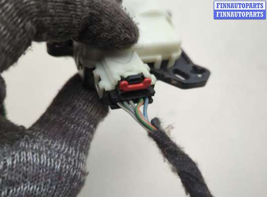 купить Электропривод заслонки отопителя на Ford Explorer 2010-2015