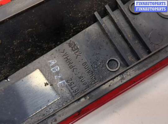 купить Фонарь (задний) на Nissan Note E11 2005-2013