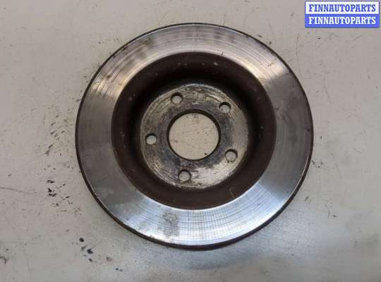 купить Диск тормозной на Volvo C30 2006-2013