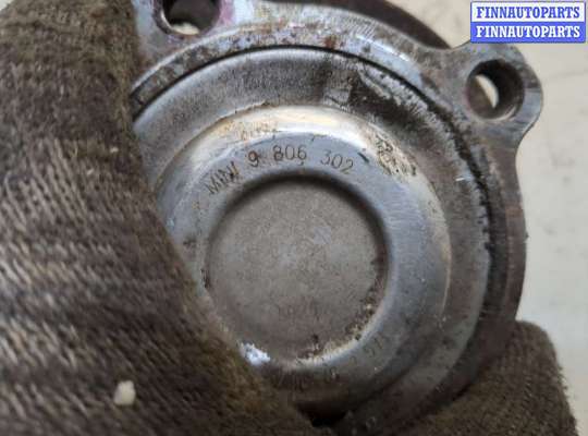 купить Ступица (кулак, цапфа) на Mini Countryman (R60) 2010-2016