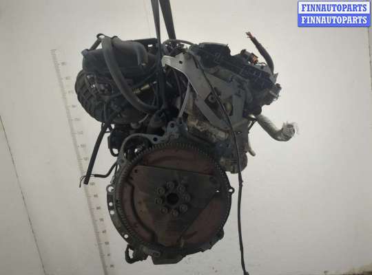 купить Двигатель (ДВС) на BMW X3 E83 2003-2010