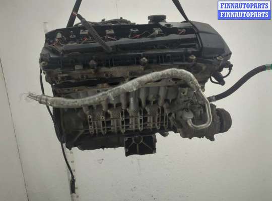 купить Двигатель (ДВС) на BMW X3 E83 2003-2010