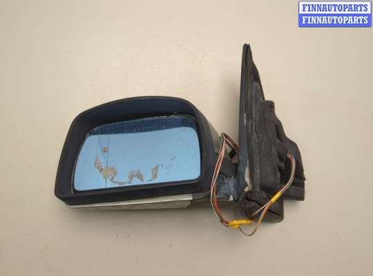 купить Зеркало боковое на BMW X5 E53 2000-2006