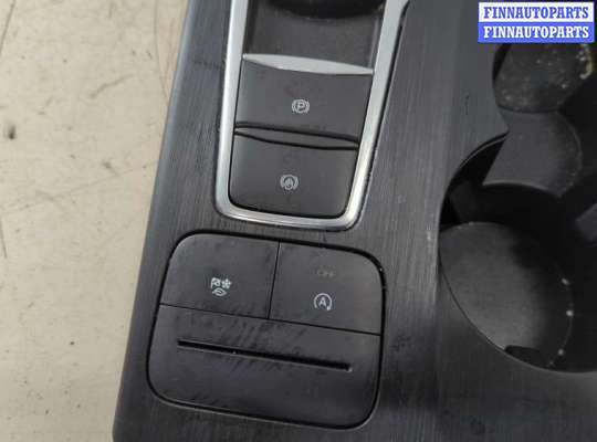 купить Селектор АКПП на Ford Escape 2019-2022