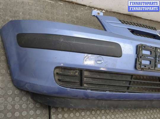 купить Бампер на Hyundai Getz 2002-2011
