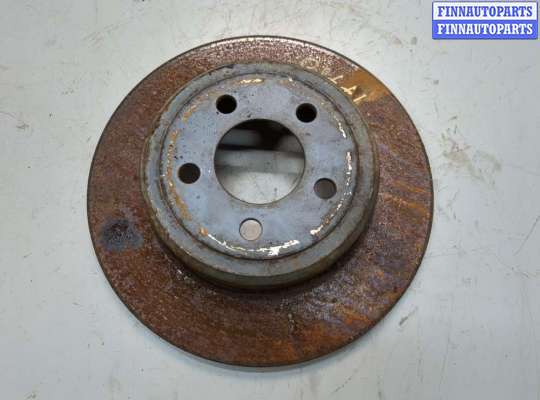 Купить Диск тормозной на Dodge Charger 2005-2010 Диск тормозной DGS6755 на Dodge Charger 2005-2010