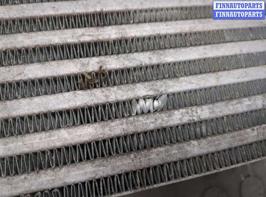 купить Радиатор интеркулера на BMW 5 F10 2010-2017