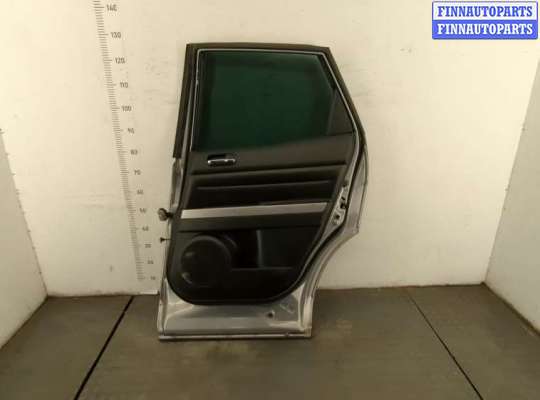 купить Дверь боковая (легковая) на Mazda CX-7 2007-2012