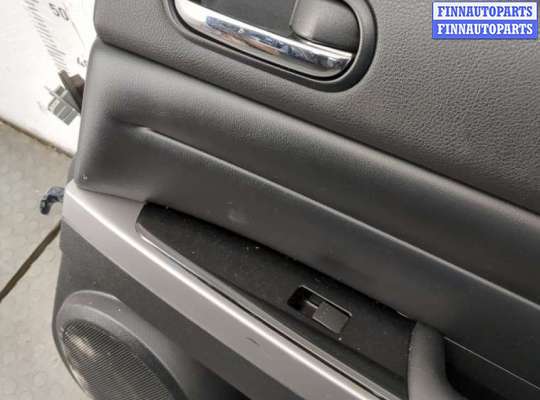 купить Дверь боковая (легковая) на Mazda CX-7 2007-2012